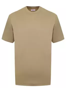 Футболка хлопковая