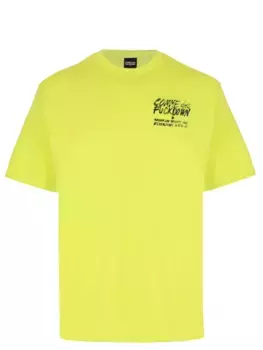 Футболка хлопковая