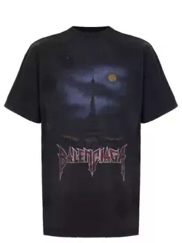 Футболка хлопковая