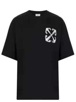 Футболка хлопковая