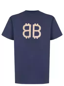 Футболка хлопковая