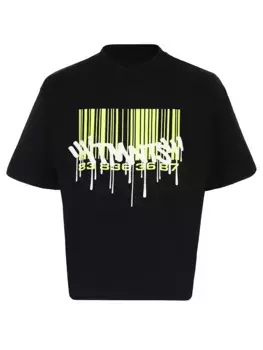 Футболка хлопковая