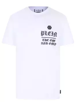 Футболка хлопковая