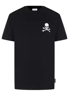 Футболка хлопковая