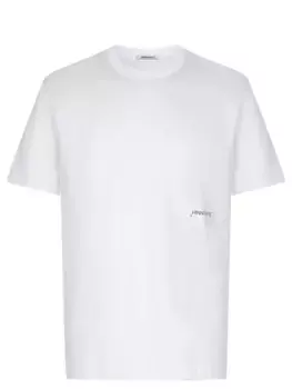 Футболка хлопковая