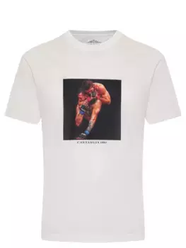 Футболка хлопковая