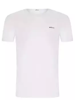 Футболка хлопковая