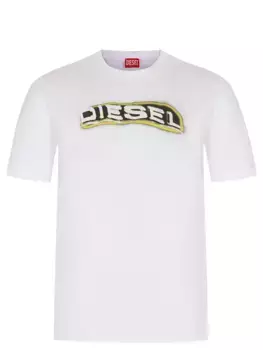 Футболка хлопковая