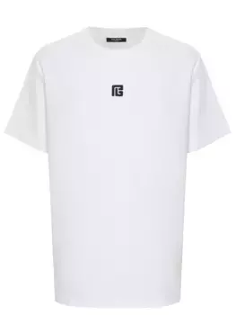 Футболка хлопковая