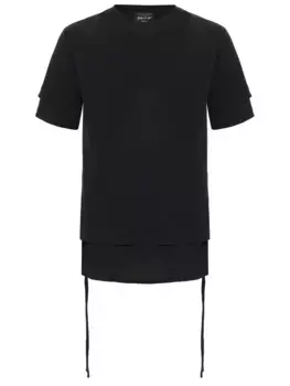 Футболка хлопковая