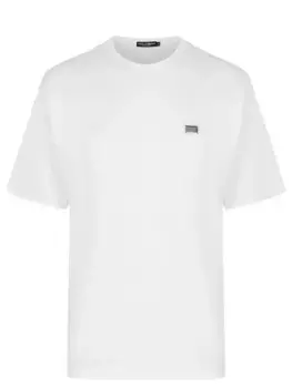 Футболка хлопковая