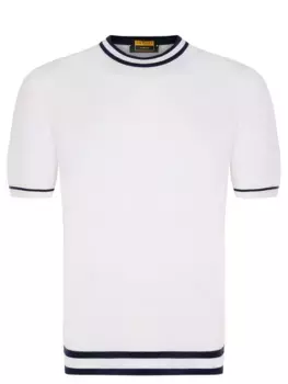 Футболка хлопковая