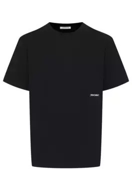 Футболка хлопковая