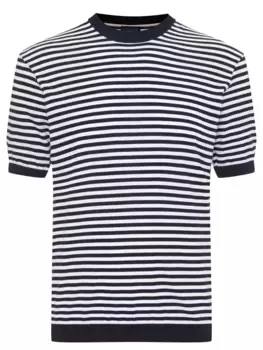 Футболка хлопковая