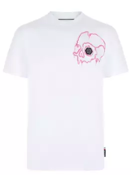 Футболка хлопковая