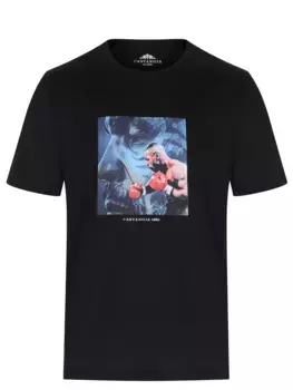 Футболка хлопковая