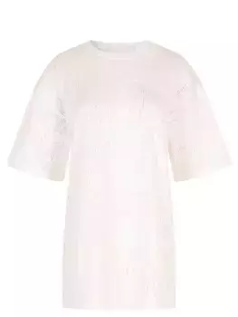 Футболка хлопковая