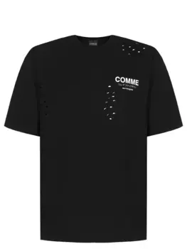 Футболка хлопковая