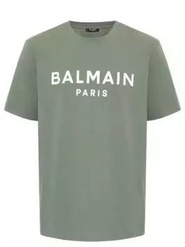 Футболка хлопковая