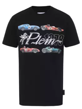 Футболка хлопковая