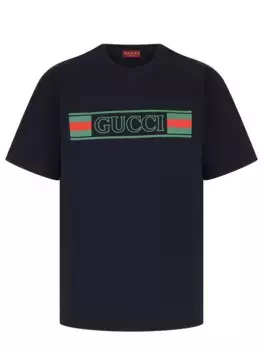 Футболка хлопковая