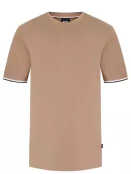 Футболка хлопковая