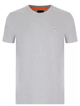 Футболка хлопковая