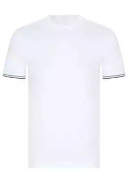 Футболка хлопковая