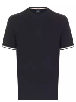 Футболка хлопковая