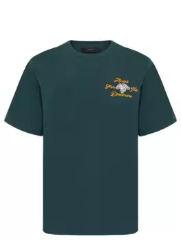 Футболка хлопковая