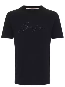 Футболка хлопковая