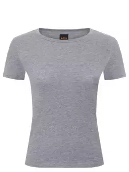 Футболка хлопковая