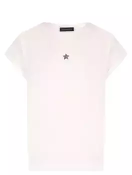 Футболка хлопковая