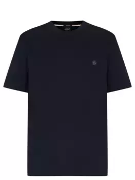 Футболка хлопковая