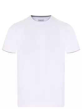 Футболка хлопковая