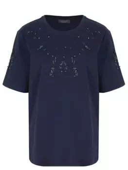 Футболка хлопковая