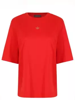 Футболка хлопковая