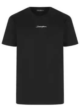 Футболка хлопковая