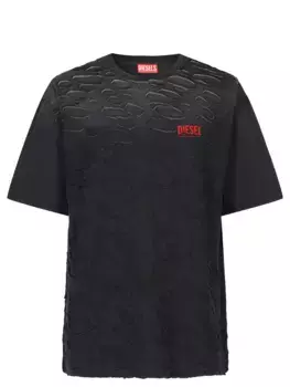 Футболка хлопковая