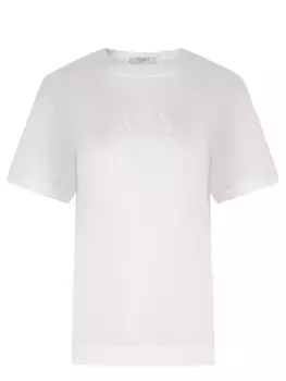 Футболка хлопковая