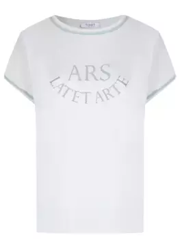 Футболка хлопковая