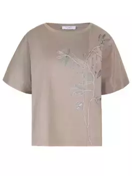 Футболка хлопковая