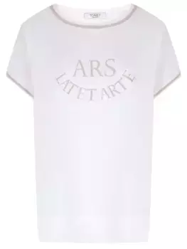 Футболка хлопковая