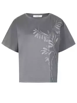 Футболка хлопковая