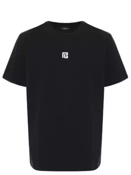 Футболка хлопковая