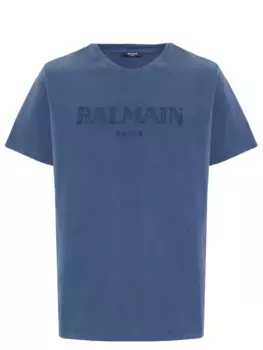 Футболка хлопковая