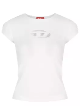 Футболка хлопковая