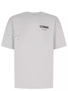 Футболка хлопковая