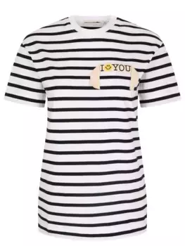 Футболка хлопковая