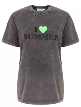 Футболка хлопковая